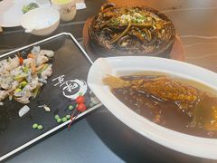 -江上江·精致淮扬菜