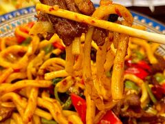 -百格里格.Uyghur cuisine(百色路店)