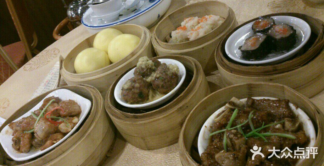 💕广州攻略Ⅱ好玩★好吃篇💕