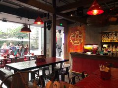 -Luchador摔跤手墨西哥餐厅(恒宇广场店)