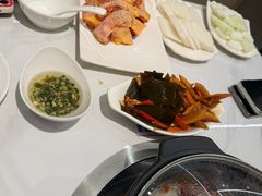 -领鲜风味花雕鸡(马端街店)