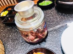 -牛小喜黑牛烤肉料理(霸州店)