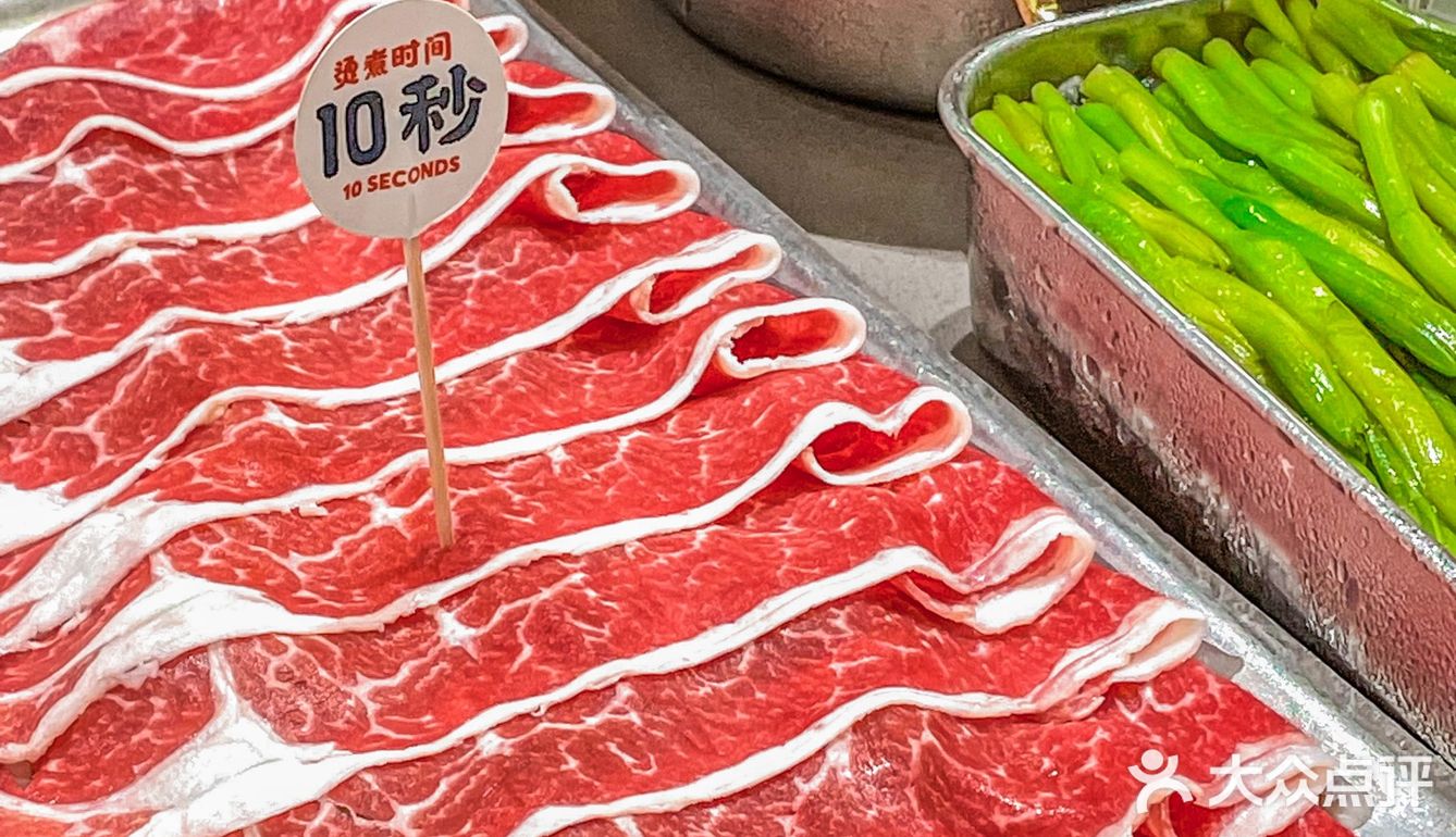 杭州必吃🔥找不到第二家新品上新真的很绝