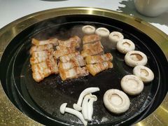 -韩时烤肉(枫蓝店)