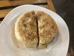 -北华涮肉(华严北里店)
