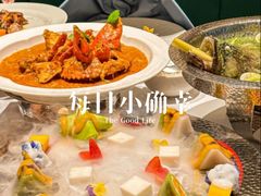 -狮拾久·现代新加坡料理(壹方城店)