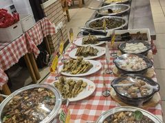 -孟记粥铺·家常菜·烧烤·粥(亚运村店)