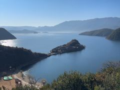 -丽江泸沽湖景区-里格半岛