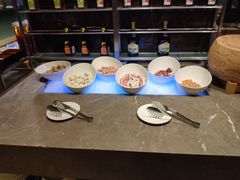 -长春净月潭喜来登酒店·盛宴标帜餐厅