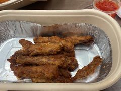 -玲婧胡同·生日蛋糕·餐厅(嘉里城店)