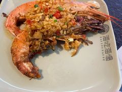 -海吃海喝海鲜烤肉炭火主题自助餐(朝阳店)