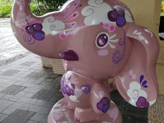 -西双版纳融创皇冠假日度假酒店