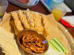 -魏铭鱼头捞饭(嘉善店)