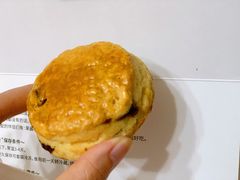 -SKROLL卡特司库·蛋糕定制·生吐司·司康(古北程家桥店)