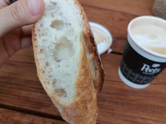 -Peet's Coffee皮爷咖啡(大学路店)