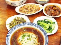 -同得兴面馆.苏式面.三虾面(园区店)