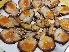 -黎记大排档(慈云路店)