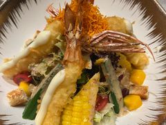 -月下料理(楷林IFC店)