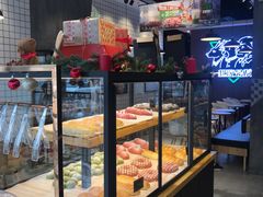 -面包和茶(万联店)