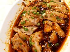 醋香蹄花-文杏酒楼(一品天下店)