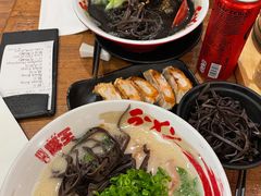 -豚王拉面(澳门银河店)