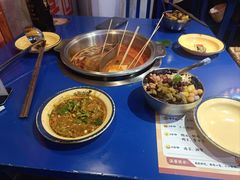 -马路边边火锅串串(观前街店)