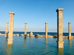 -渔岛海洋度假区