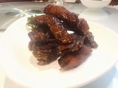 本帮熏鱼-廊亦舫Lang Yi Fang Restaurant(金桥店)