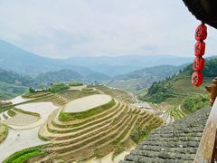 -龙脊梯田