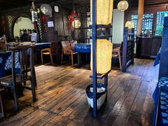 -香满楼(临安路店)