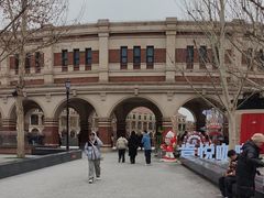 -天津五大道文化旅游区