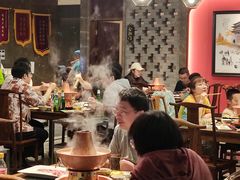 -南门涮肉(上海二店)