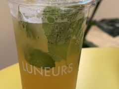 -LUNEURS月乐诗 La Glace(环贸店)