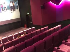 -春天国际影城(中庚漫游城杜比全景声店)