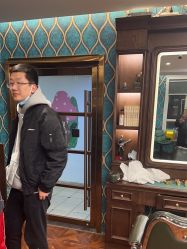 点击看大图 -贝勒爷专业男发