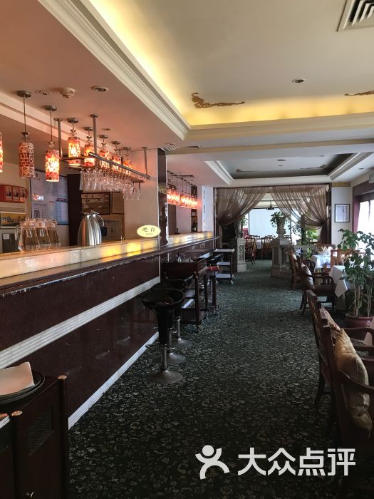 名仕阁法国餐厅-图片-广州美食-大众点评网