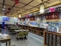 -茗竹楼(龙河星城店)