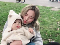 -昆山城市生态森林公园