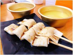 -妈妈手(山大总店)