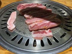 -牛炙烤肉(车公庙店)