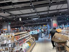 -永辉超市(萧山宝龙广场店)