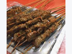 -老王太太串吧(中街店)