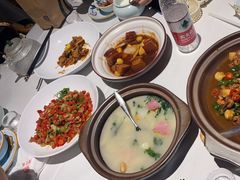 -庆云楼饭庄(什刹海店)