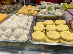 -常州糕团店(北大街新世纪商城店)