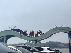 -蛇蟠岛