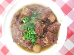-鲁班小馆(政四街店)