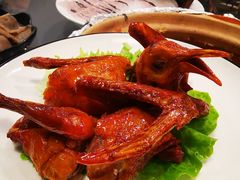 -金龙·打边炉(南京西路店)