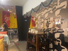 -又见马甲M8融合西餐厅(体育中心店)