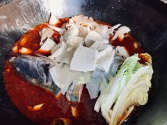 -农家铁锅炖(太阳沟店)