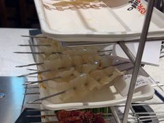 -玉善烧烤串城(长春总店)